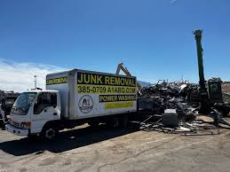 Ocean Park, WA Junk Removal Company